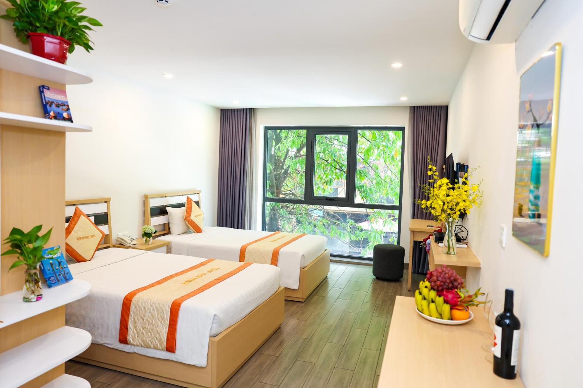 Warm Ways - Sài Gòn Aparthotel TP. Hồ Chí Minh Ngoại thất bức ảnh