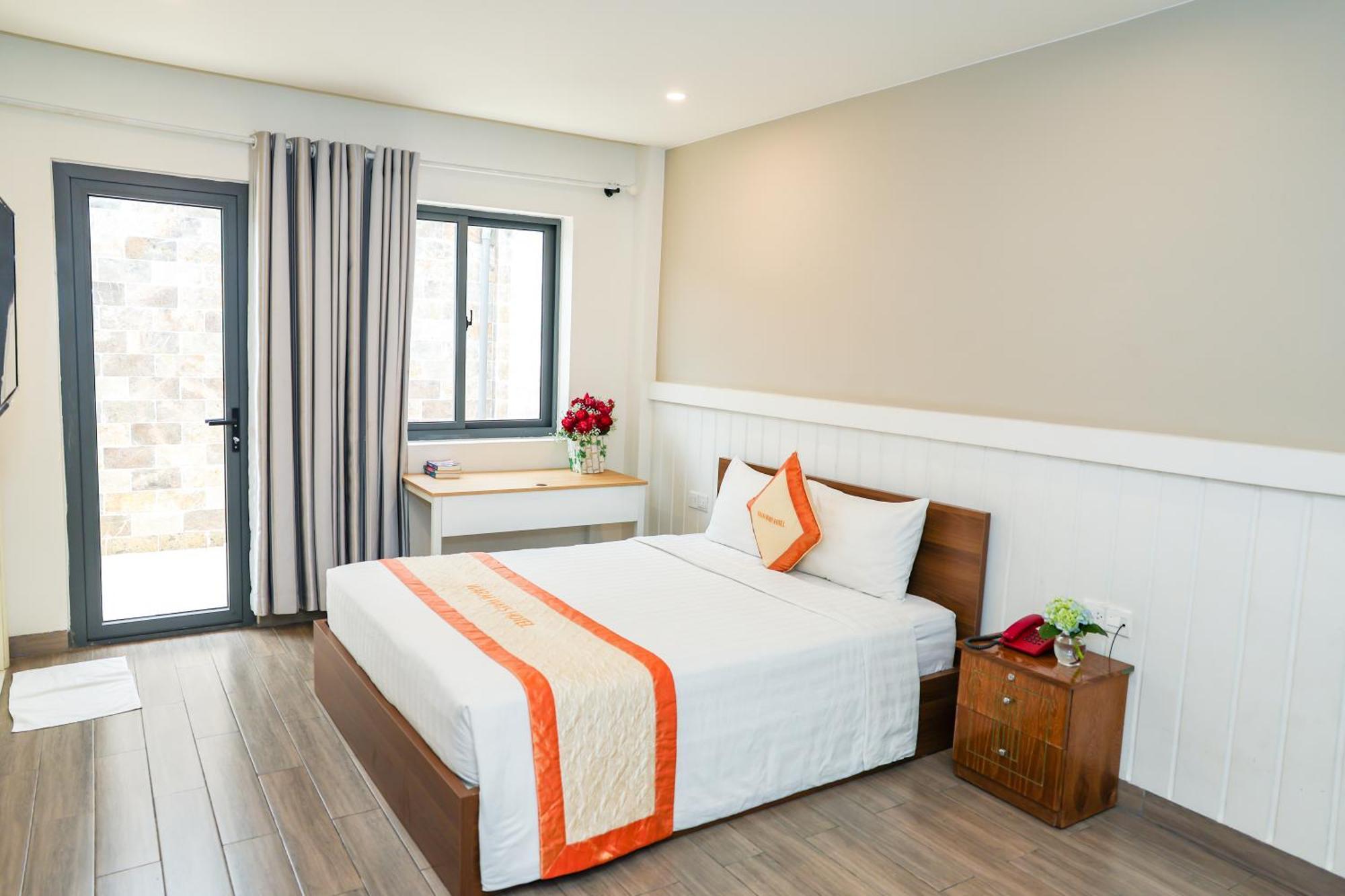 Warm Ways - Sài Gòn Aparthotel TP. Hồ Chí Minh Ngoại thất bức ảnh